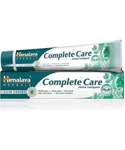 Himalaya - Complete Care Herbal Toothpaste - 75 ml.