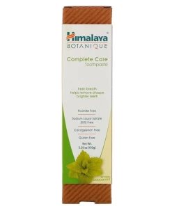 Himalaya - Complete Care Toothpaste