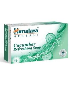 Himalaya - Cucumber Refreshing Soap - 75g