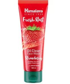 Himalaya - Fresh Start Oil Clear Face Wash