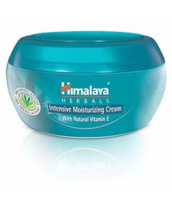 Himalaya - Intenisve Moisturizing Cream - 50 ml.