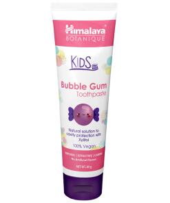 Himalaya - Kids Toothpaste