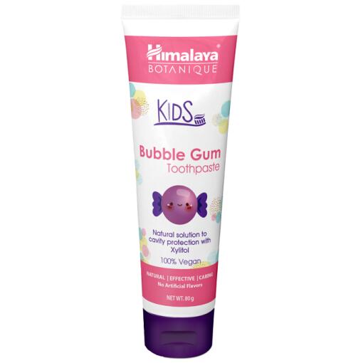 Himalaya - Kids Toothpaste