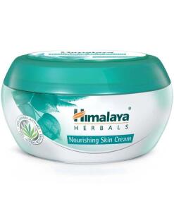 Himalaya - Nourishing Skin Cream - 50 ml.