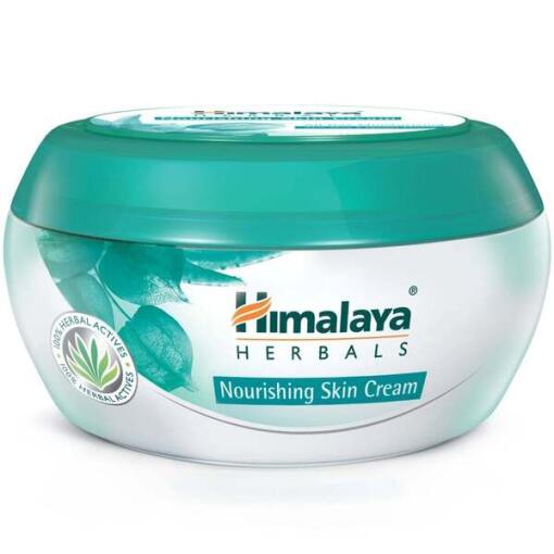 Himalaya - Nourishing Skin Cream - 50 ml.