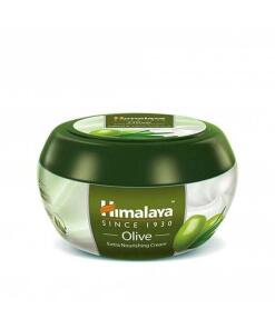 Himalaya - Olive Extra Nourishing Cream - 150 ml.