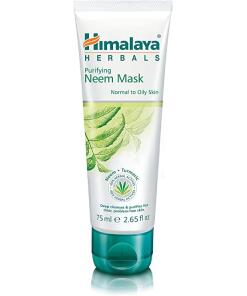 Himalaya - Purifying Neem Mask - 75 ml.
