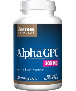 Jarrow Formulas - Alpha GPC