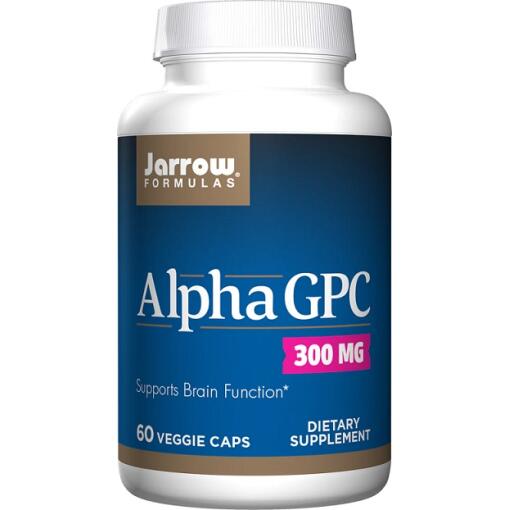Jarrow Formulas - Alpha GPC