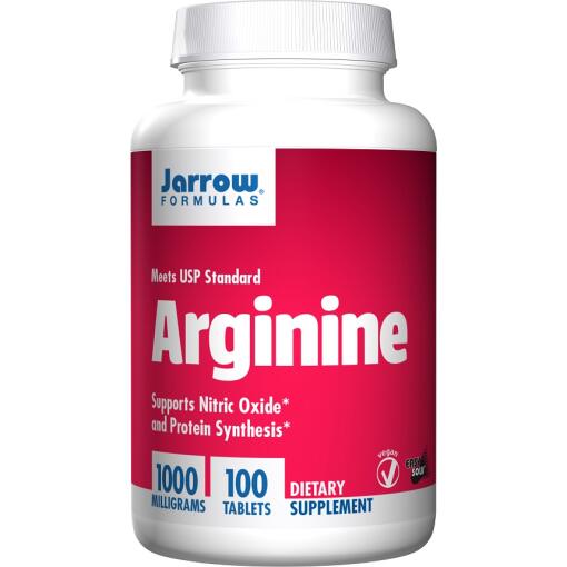 Jarrow Formulas - Arginine