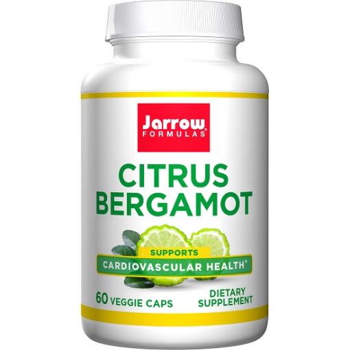 Jarrow Formulas - Citrus Bergamot