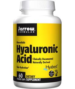 Jarrow Formulas - Hyaluronic Acid - 60 vcaps