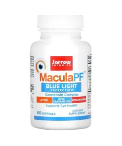 Jarrow Formulas - Macula PF - 60 softgels