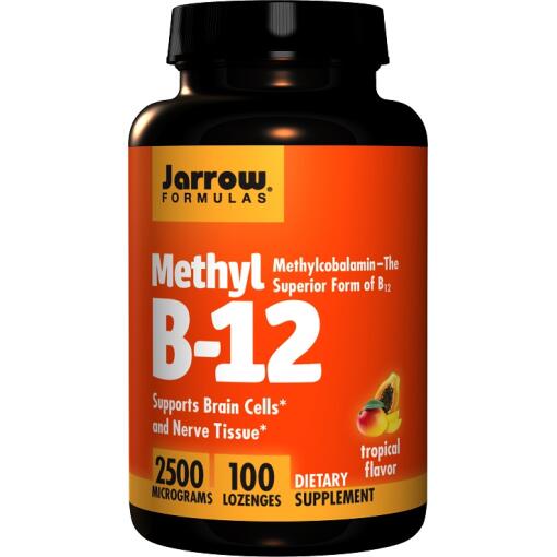 Jarrow Formulas - Methyl B-12