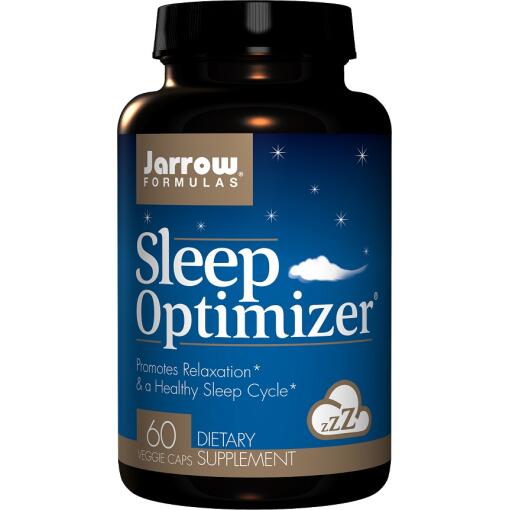 Jarrow Formulas - Sleep Optimizer - 60 vcaps