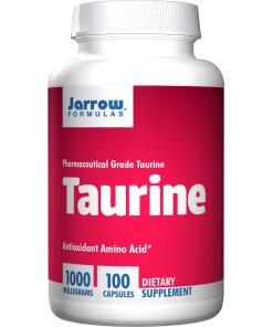 Jarrow Formulas - Taurine