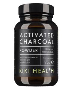 KIKI Health - Activated Charcoal