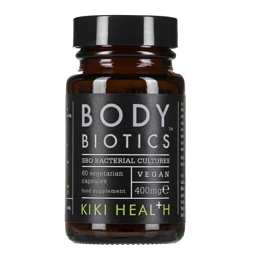 KIKI Health - Body Biotics