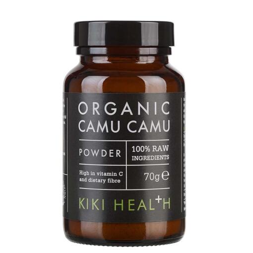 KIKI Health - Camu Camu Powder Organic - 70g