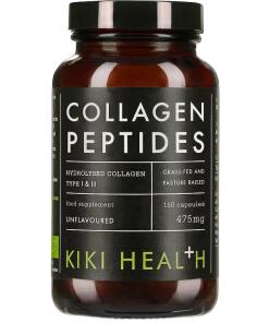 KIKI Health - Collagen Peptides - 150 caps