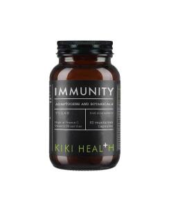 KIKI Health - Immunity - 60 vcaps