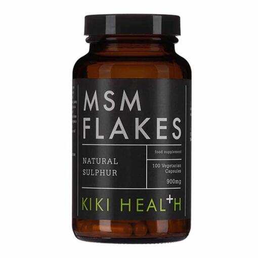 KIKI Health - MSM Flakes