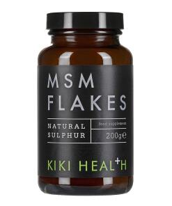 KIKI Health - MSM Flakes
