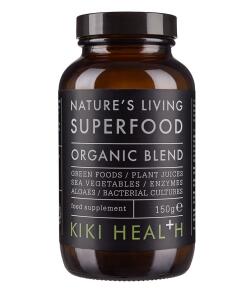 KIKI Health - Nature's Living Superfood Organic - 150g