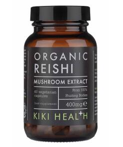 KIKI Health - Reishi Extract Organic