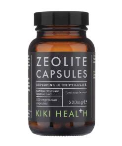 KIKI Health - Zeolite
