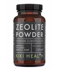 KIKI Health - Zeolite Powder - 120g
