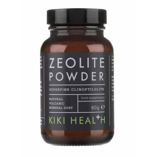 KIKI Health - Zeolite Powder - 60g