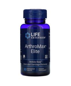 Life Extension - ArthroMax Elite - 30 vegetarian tabs