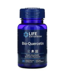Life Extension - Bio-Quercetin - 30 vcaps