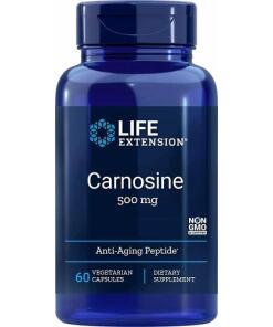 Life Extension - Carnosine