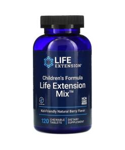 Life Extension - Children's Formula Life Extension Mix