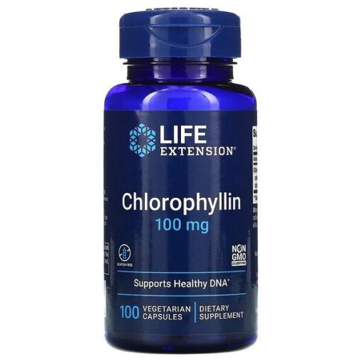 Life Extension - Chlorophyllin