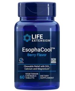 Life Extension - EsophaCool