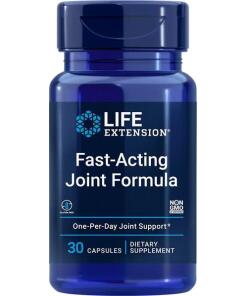 Life Extension - Fast-Acting Joint Formula - 30 caps