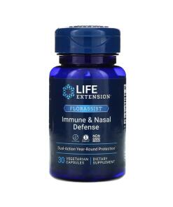 Life Extension - Florassist Immune & Nasal Defense - 30 vcaps