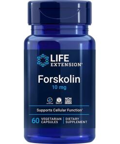 Life Extension - Forskolin