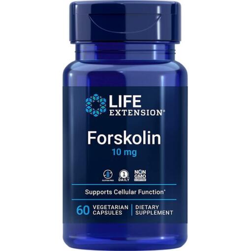 Life Extension - Forskolin
