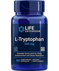 Life Extension - L-Tryptophan