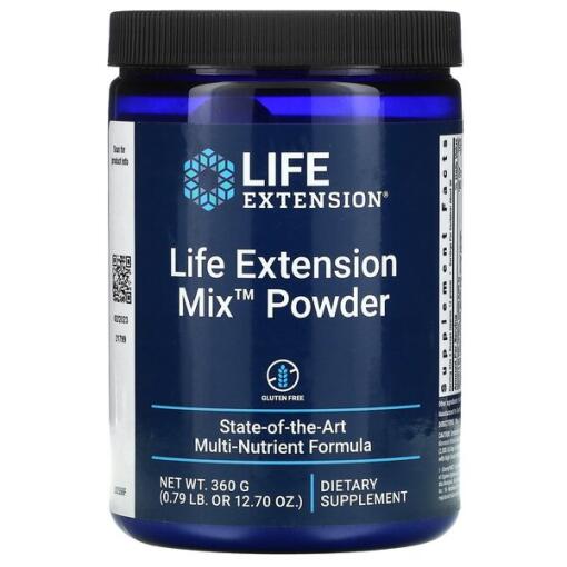 Life Extension - Life Extension Mix Powder - 360g