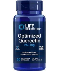 Life Extension - Optimized Quercetin