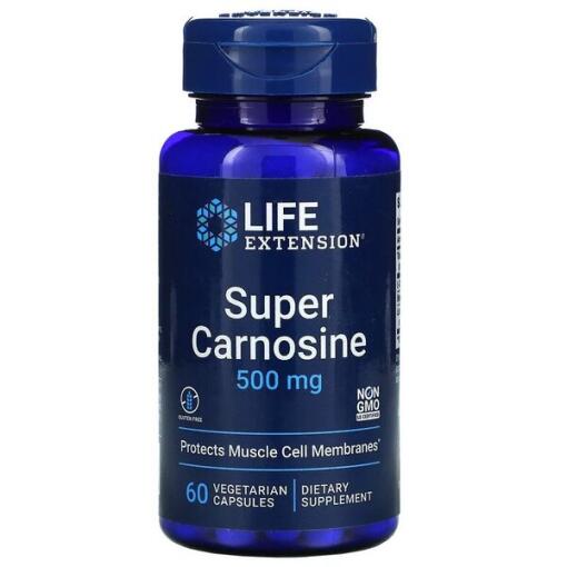 Life Extension - Super Carnosine