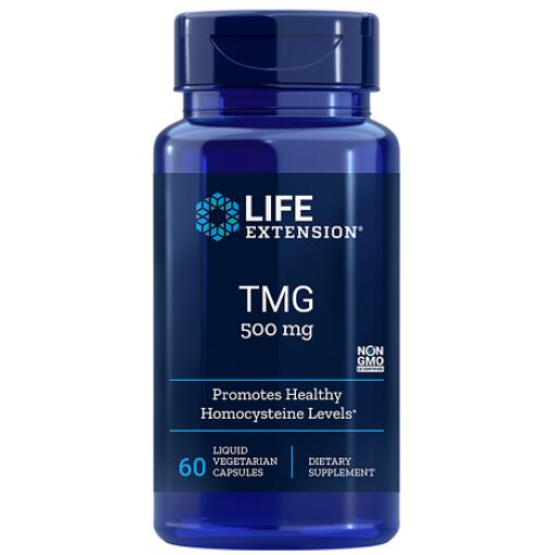 Life Extension - TMG