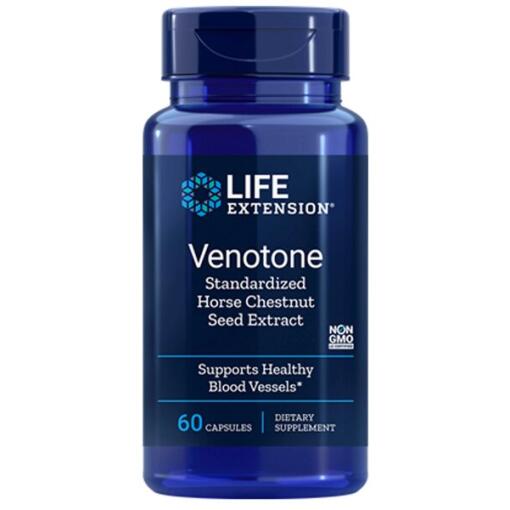 Life Extension - Venotone - 60 caps