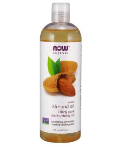 NOW Foods - Almond Oil