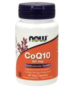 NOW Foods - CoQ10